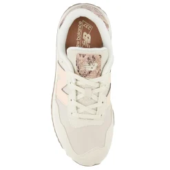 Big Kid (3.5-7)*New Balance Girl's , 237 Sneaker - Big Kid Turtledove/Vintage Rose