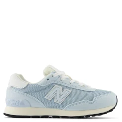 Sneakers & Athletic*New Balance Girl's , 515 Sneaker - Little Kid Quarry Blue/Angora
