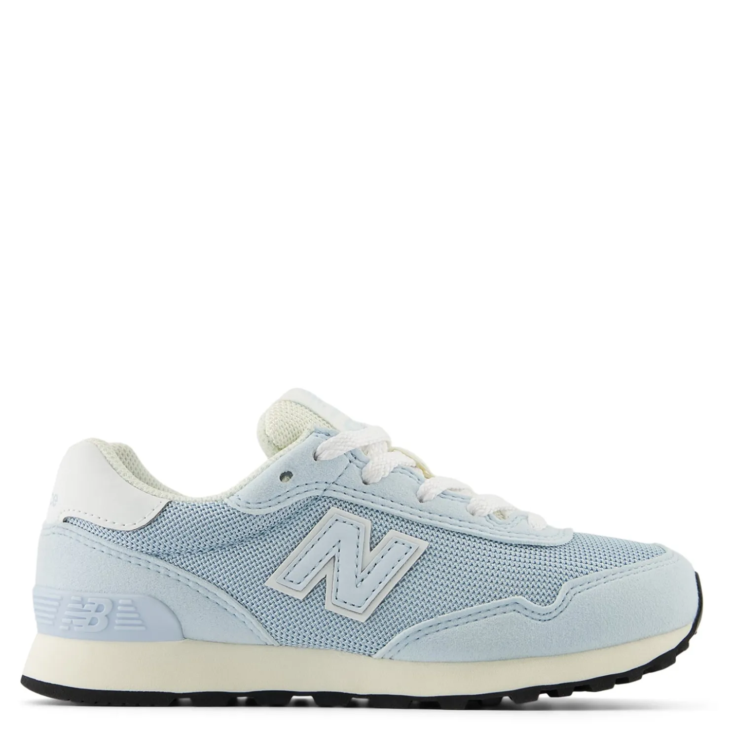 Sneakers & Athletic*New Balance Girl's , 515 Sneaker - Little Kid Quarry Blue/Angora