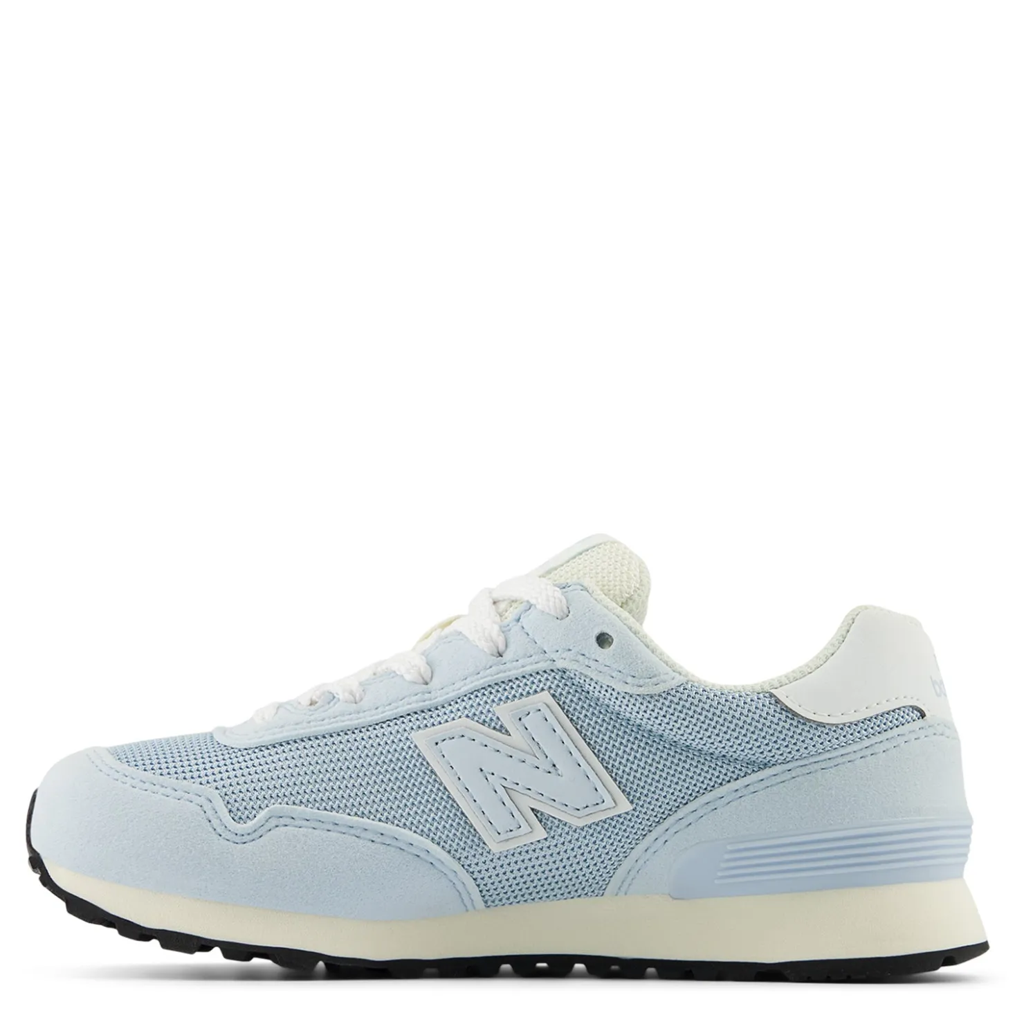 Sneakers & Athletic*New Balance Girl's , 515 Sneaker - Little Kid Quarry Blue/Angora