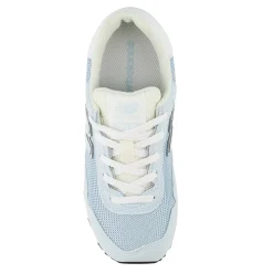 Sneakers & Athletic*New Balance Girl's , 515 Sneaker - Little Kid Quarry Blue/Angora