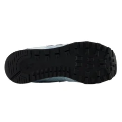 Sneakers & Athletic*New Balance Girl's , 515 Sneaker - Little Kid Quarry Blue/Angora