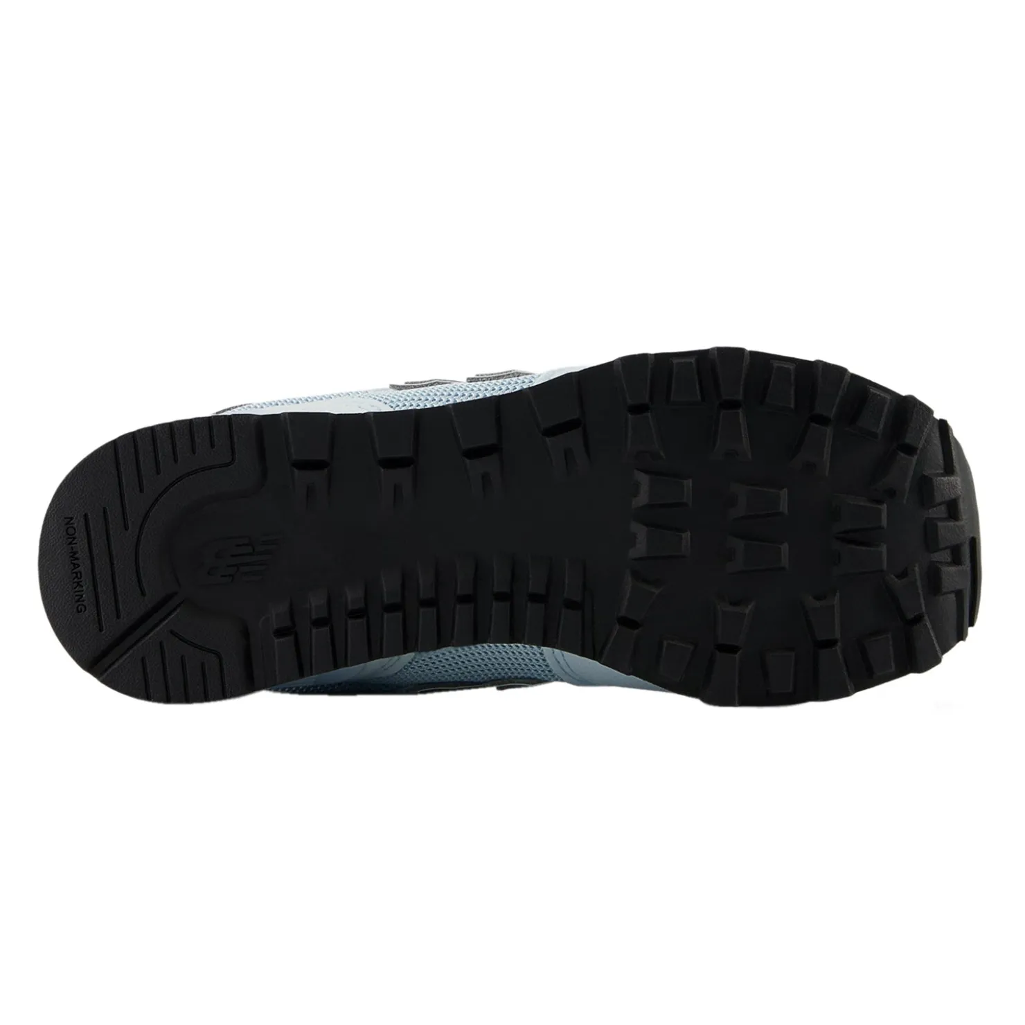 Sneakers & Athletic*New Balance Girl's , 515 Sneaker - Little Kid Quarry Blue/Angora