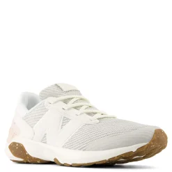 Sneakers & Athletic*New Balance Girl's , 1440 v1 Sneaker - Big Kid Sea Salt