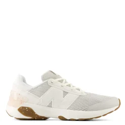 Sneakers & Athletic*New Balance Girl's , 1440 v1 Sneaker - Big Kid Sea Salt