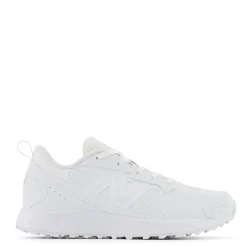 Big Kid (3.5-7)*New Balance Girl's , Fresh Foam 650 - Trail Running Shoe- Little Kid & Big Kid White/White