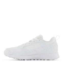 Big Kid (3.5-7)*New Balance Girl's , Fresh Foam 650 - Trail Running Shoe- Little Kid & Big Kid White/White