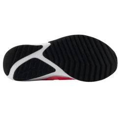 Sneakers & Athletic*New Balance Girl's , Fuel Core Reveal v4 Sneaker - Little Kid Ultra Pink/Black