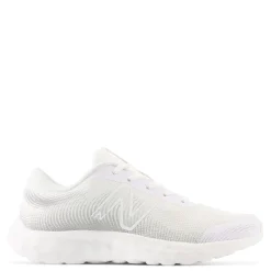 Sneakers & Athletic*New Balance Girl's , 520v8 Running Shoe â€“ Big Kid White