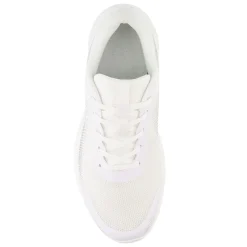 Sneakers & Athletic*New Balance Girl's , 520v8 Running Shoe – Big Kid White