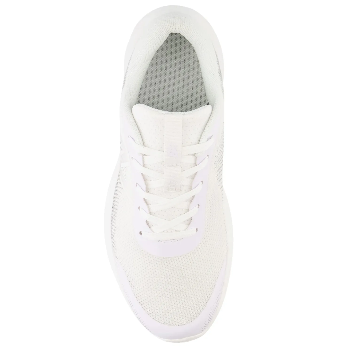 Sneakers & Athletic*New Balance Girl's , 520v8 Running Shoe – Big Kid White