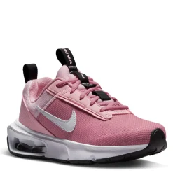 Big Kid (3.5-7)*Nike Girl's , Air Max INTRLK Lite Sneaker - Big Kid Pink/White