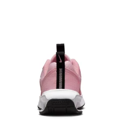 Sneakers & Athletic*Nike Girl's , Air Max INTRLK Lite Sneaker - Big Kid Pink/White