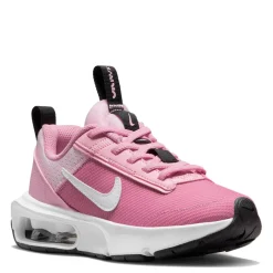Sneakers & Athletic*Nike Girl's , Air Max INTRLK Lite Sneaker - Little Kid Pink/White