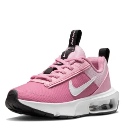 Sneakers & Athletic*Nike Girl's , Air Max INTRLK Lite Sneaker - Little Kid Pink/White