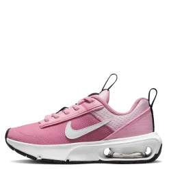 Sneakers & Athletic*Nike Girl's , Air Max INTRLK Lite Sneaker - Little Kid Pink/White
