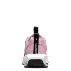 Sneakers & Athletic*Nike Girl's , Air Max INTRLK Lite Sneaker - Little Kid Pink/White
