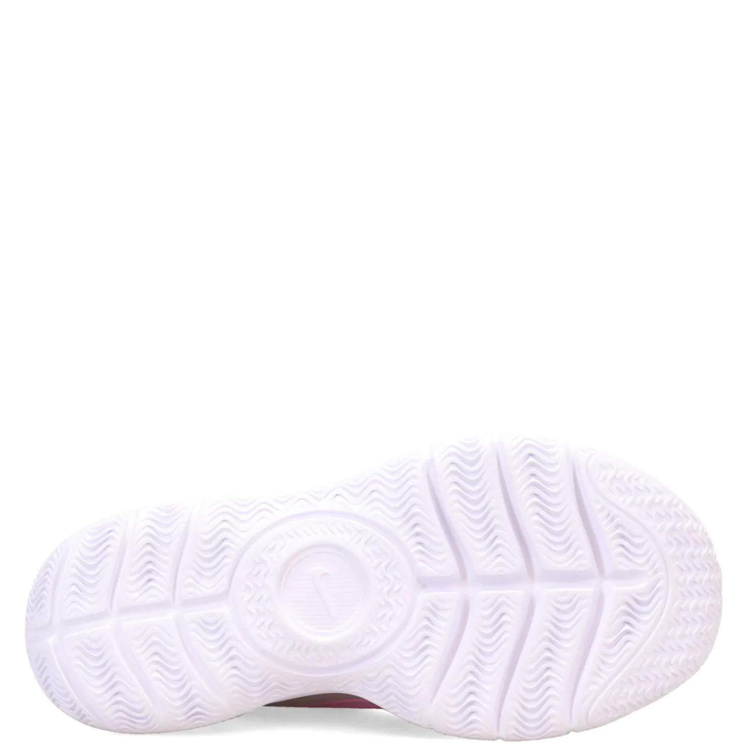 Sneakers & Athletic*Nike Girl's , Flex Runner 3 Sneaker - Big Kid Platinum Violet/Playful Pink-Violet Ore