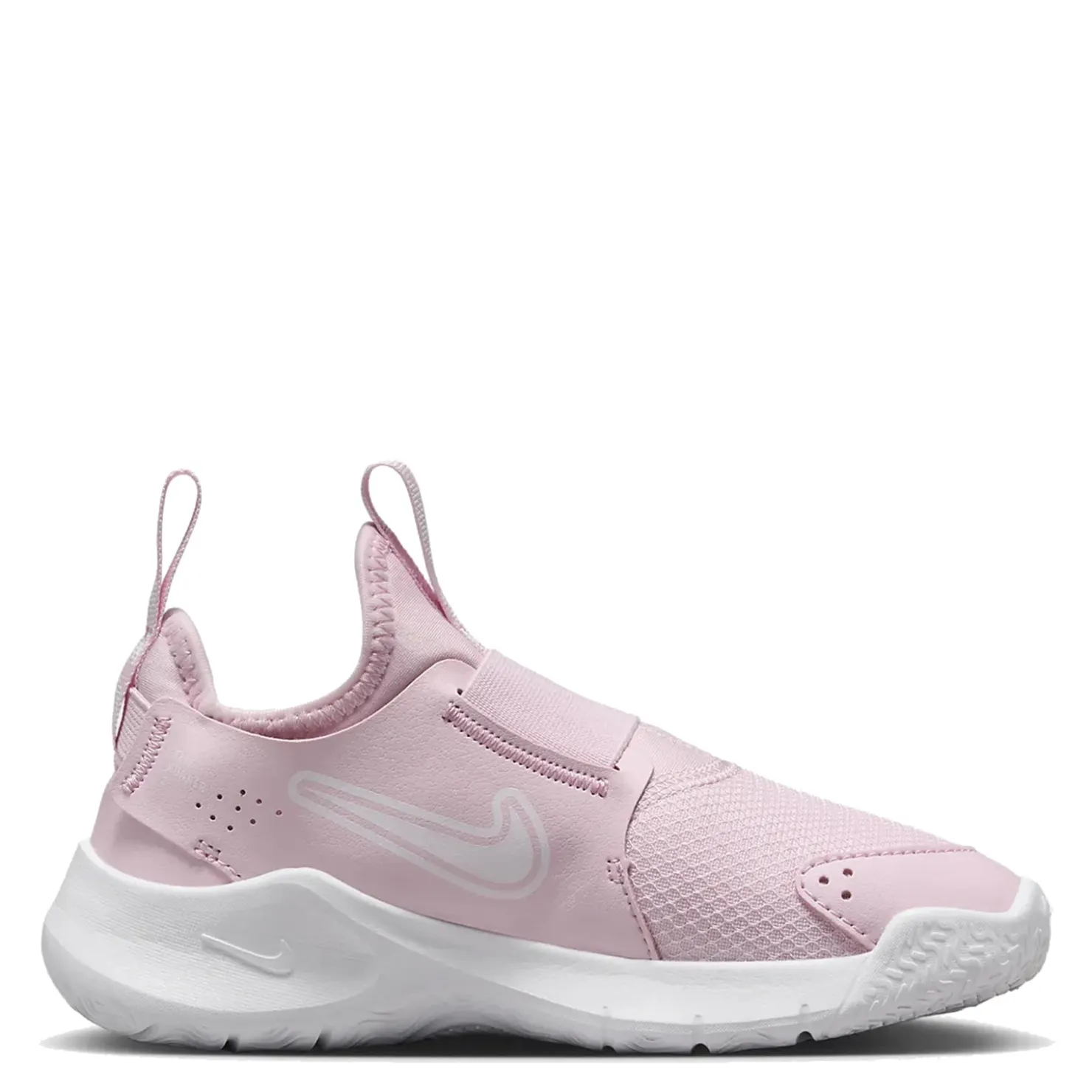 Sneakers & Athletic*Nike Girl's , Flex Runner 3 Sneaker - Little Kid Pink Foam /White