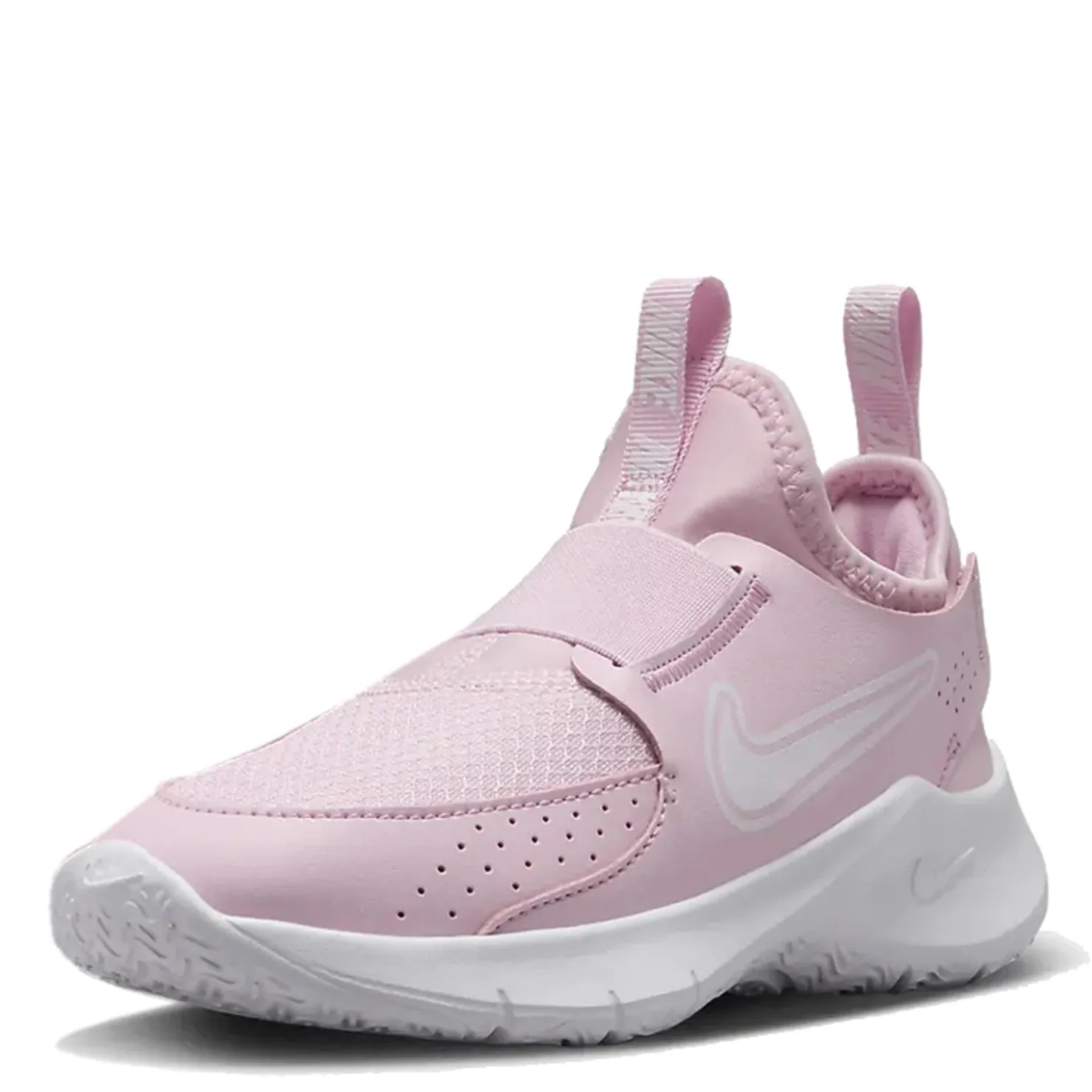 Sneakers & Athletic*Nike Girl's , Flex Runner 3 Sneaker - Little Kid Pink Foam /White