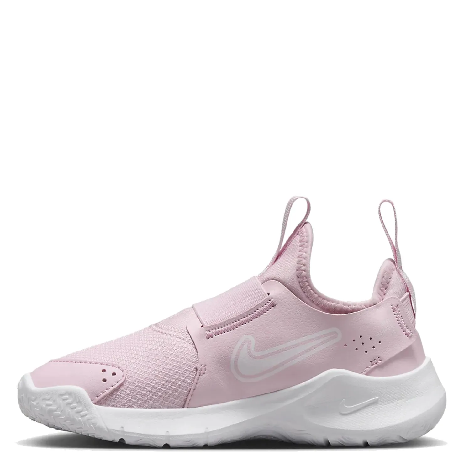 Sneakers & Athletic*Nike Girl's , Flex Runner 3 Sneaker - Little Kid Pink Foam /White