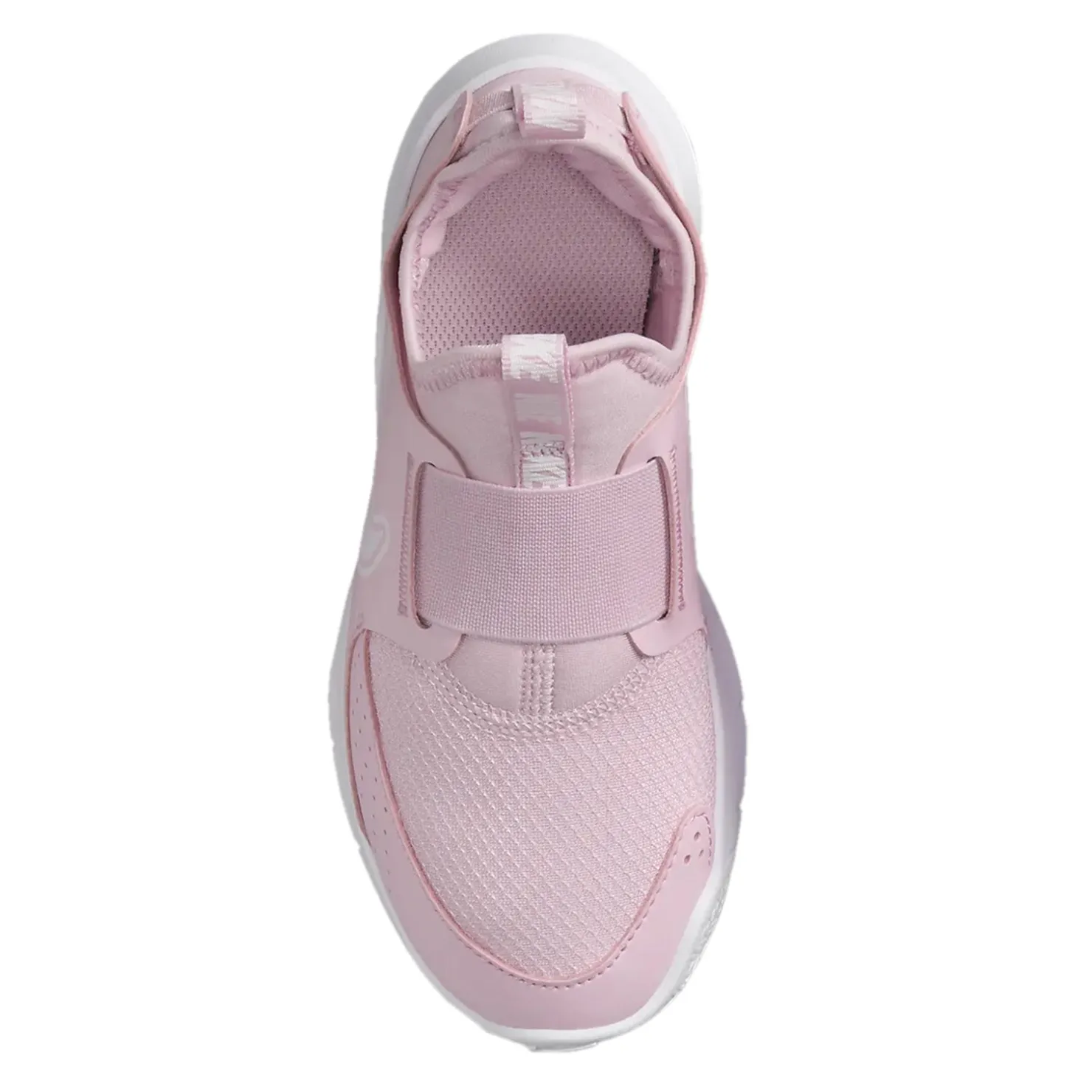 Sneakers & Athletic*Nike Girl's , Flex Runner 3 Sneaker - Little Kid Pink Foam /White