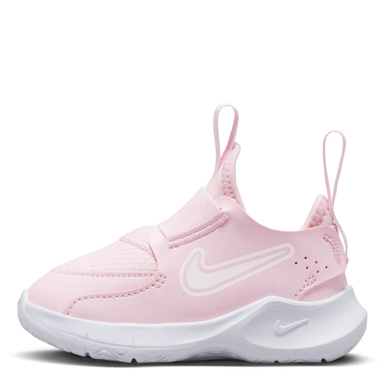 Toddler (3.5-10)*Nike Girl's , Flex Runner 3 Sneaker - Toddler
