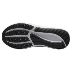 Sneakers & Athletic*Nike Girl's , Star Runner 3 Sneaker - Little Kid Black/Grey