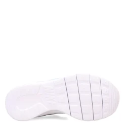 Sneakers & Athletic*Nike Girl's , Tanjun EasyOn Sneaker - Little Kid Blue/Pink