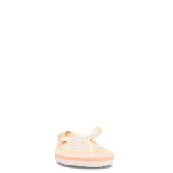 Little Kid (10.5-3)*Roxy Girl's , RG Pebbles VII Sandal - Little Kid & Big Kid Stripe