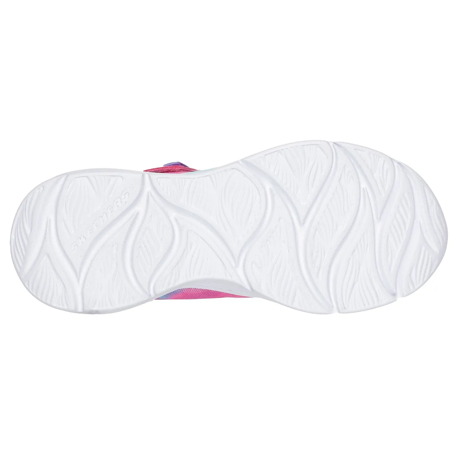 Sneakers & Athletic*Skechers Girl's , Power Jams - Skech Friends Sneaker - Little Kid Pink Multi