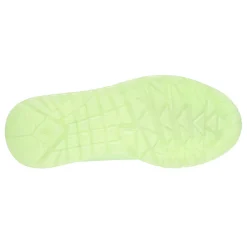 Sneakers & Athletic*Skechers Girl's Street, Uno Ice Sneaker - Little Kid Light Green
