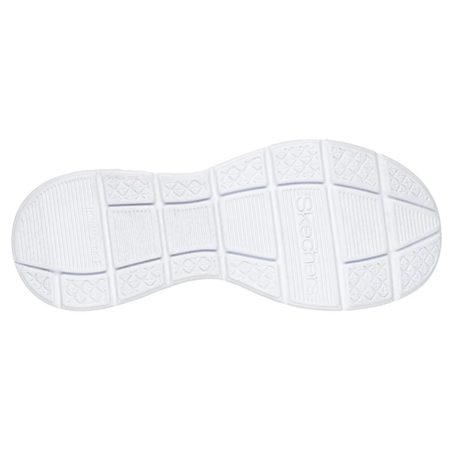 Sneakers & Athletic*Skechers Girl's , Sweet Kickz: Cupcake Cutie Sneaker - Little Kid Lavender Multi