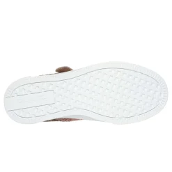 Sneakers & Athletic*Skechers Girl's , Twinkle Toes: Twinkle Sparks - Sequin Flash Sneaker - Little Kid Silver / Gold