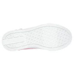 Sneakers & Athletic*Skechers Girl's , Twinkle Toes: Twinkle Sparks - Charm Bestie High Top Sneaker - Little Kid Pink