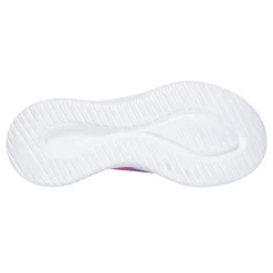 Big Kid (3.5-7)*Skechers Girl's , Ultra Flex 3.0 - Kaleidoscope Craze Sneaker - Little Kid & Big Kid Multi