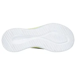 Sneakers & Athletic*Skechers Girl's , Ultra Flex 3.0 - Shimmer Stroll Sneaker - Little Kid & Big Kid Black Multi