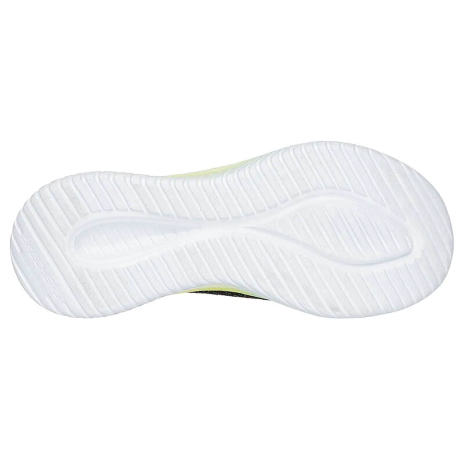 Sneakers & Athletic*Skechers Girl's , Ultra Flex 3.0 - Shimmer Stroll Sneaker - Little Kid & Big Kid Black Multi