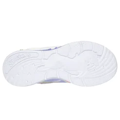 Big Kid (3.5-7)*Skechers Girl's , Unicorn Chaser Sneaker - Little Kid Lavender Multi