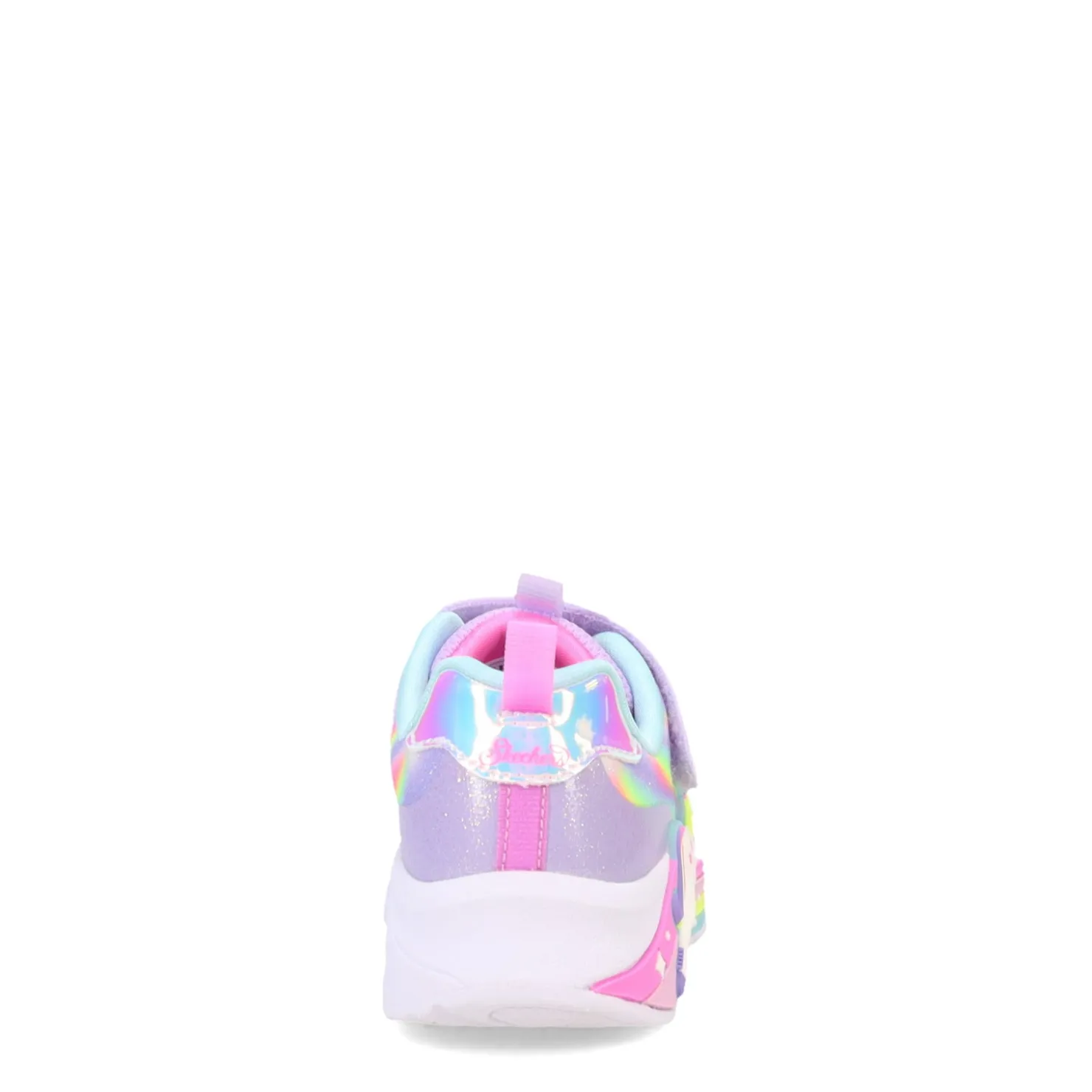 Toddler (3.5-10)*Skechers Girl's , Unicorn Chaser Sneaker -Toddler Lavender Multi
