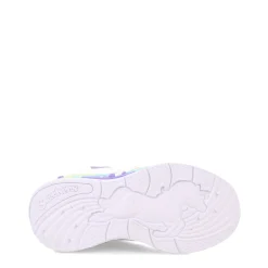 Toddler (3.5-10)*Skechers Girl's , Unicorn Chaser Sneaker -Toddler Lavender Multi