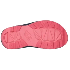Sandals*Teva Girl's , Hurricane XLT2 Sandal - Little Kid Popcorn Multi