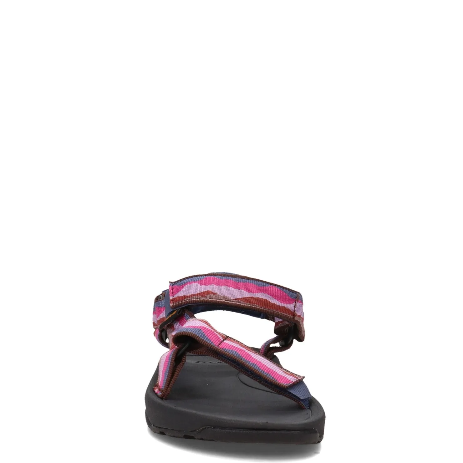 Big Kid (3.5-7)*Teva Girl's , Hurricane XLT2 Sandal - Big Kid Blue Multi