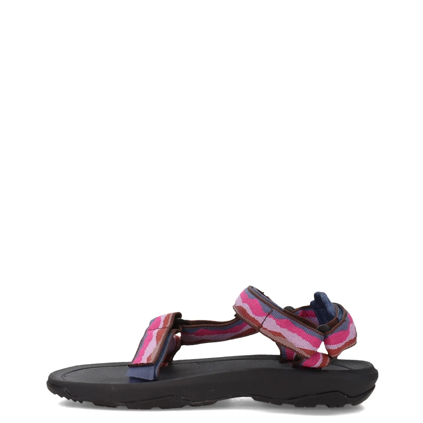 Big Kid (3.5-7)*Teva Girl's , Hurricane XLT2 Sandal - Big Kid Blue Multi
