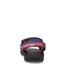 Big Kid (3.5-7)*Teva Girl's , Hurricane XLT2 Sandal - Big Kid Blue Multi