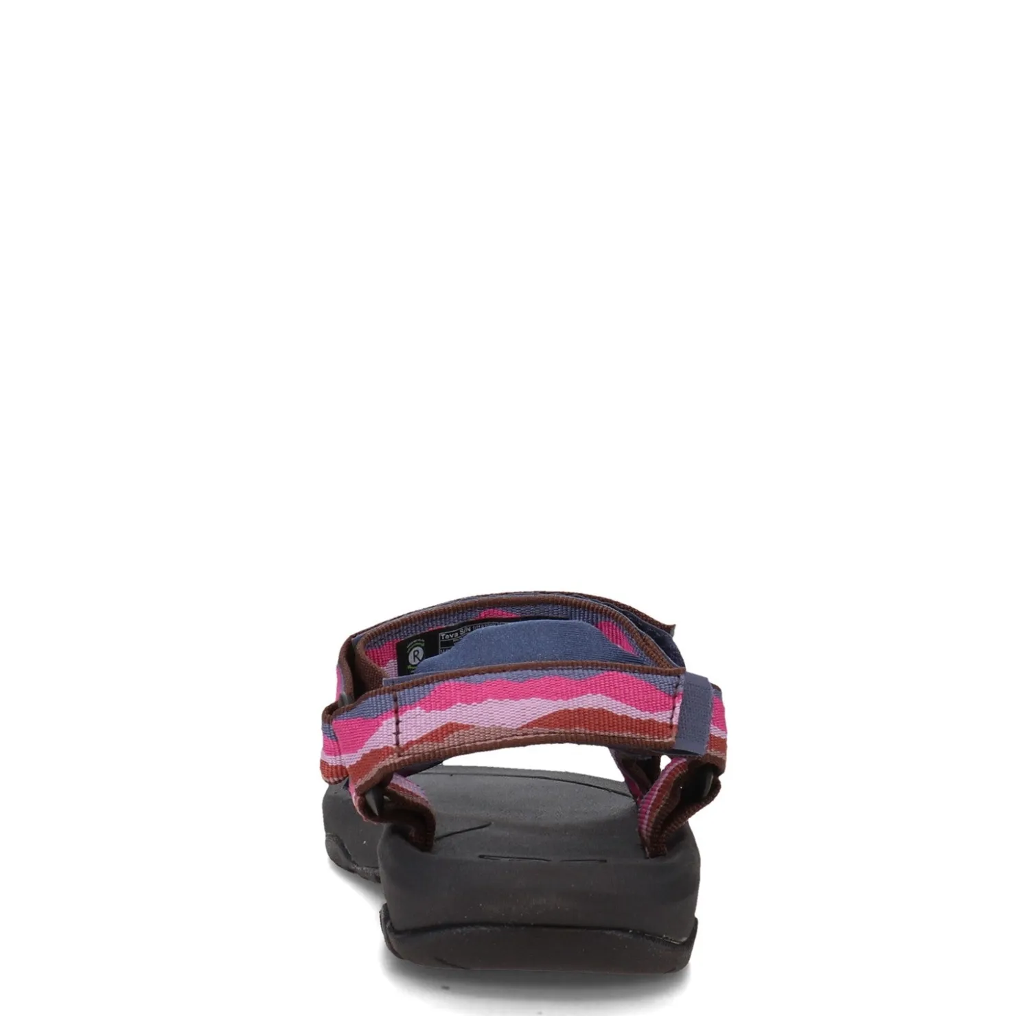 Big Kid (3.5-7)*Teva Girl's , Hurricane XLT2 Sandal - Big Kid Blue Multi