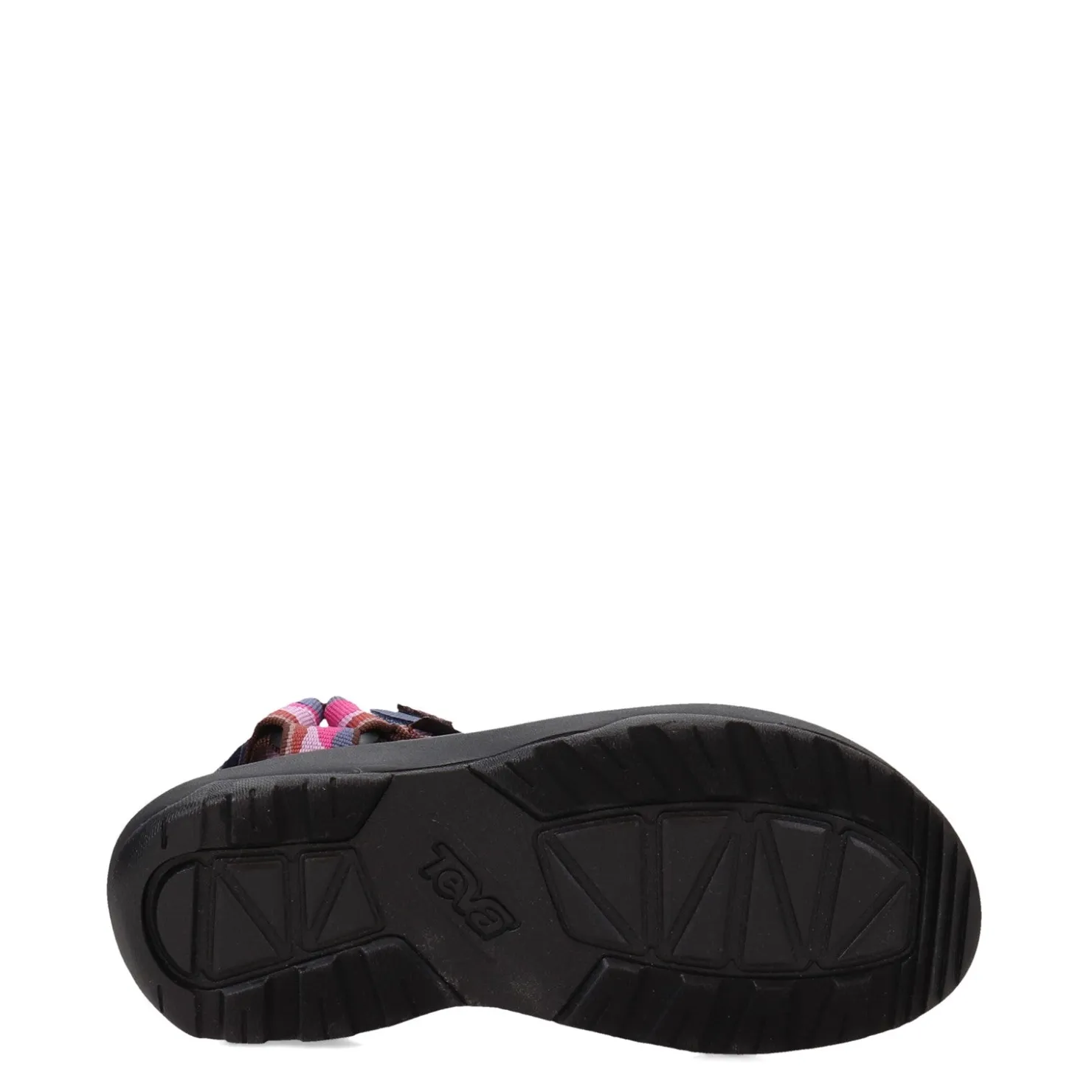 Big Kid (3.5-7)*Teva Girl's , Hurricane XLT2 Sandal - Big Kid Blue Multi