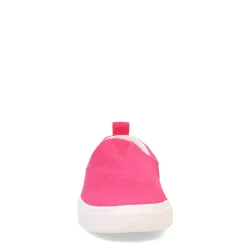Sneakers & Athletic*TOMS Girl's , Alpargata Fenix Slip-On - Little Kid & Big Kid Pink