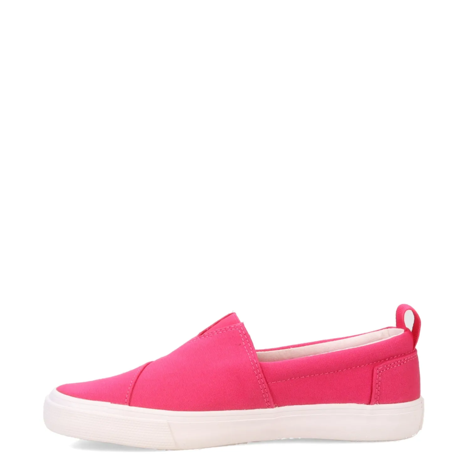 Sneakers & Athletic*TOMS Girl's , Alpargata Fenix Slip-On - Little Kid & Big Kid Pink