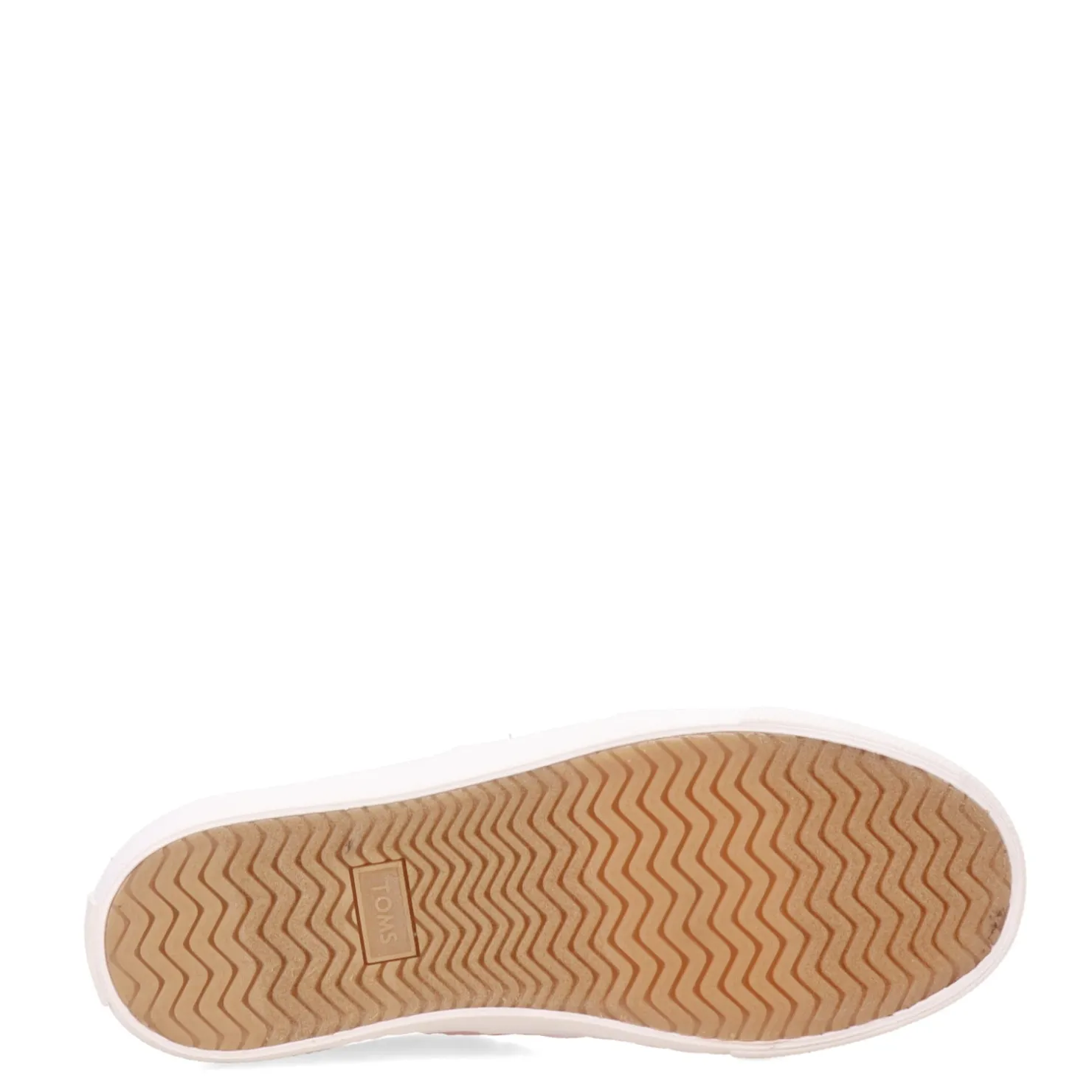 Sneakers & Athletic*TOMS Girl's , Alpargata Fenix Slip-On - Little Kid & Big Kid Pink